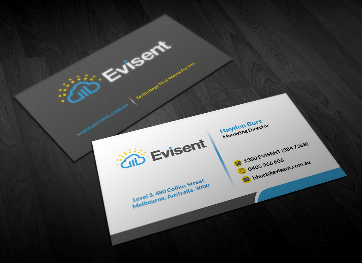 Visitenkarten-Design von Pointless Pixels India für dieses Projekt | Design #6095808