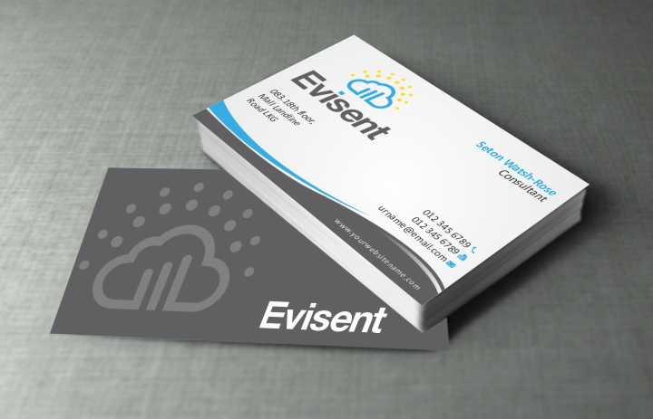 Business Card Design by szabist for this project | Design #5919401