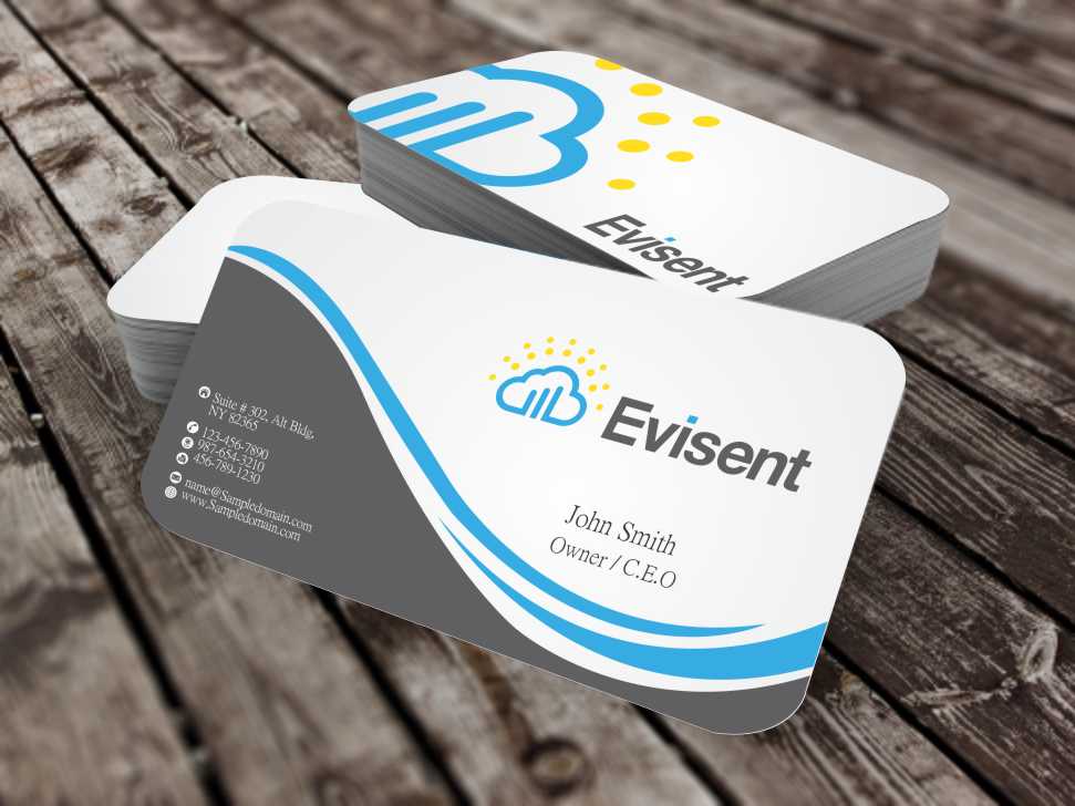 Business Card Design by szabist for this project | Design #5919404