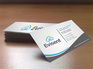 Diseño de Tarjeta de Presentación por szabist para este proyecto | Diseño: #5919407