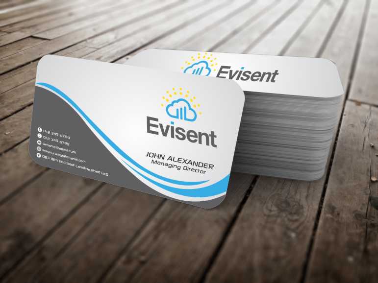 Business Card Design by szabist for this project | Design #5919409