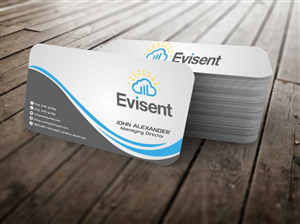 Diseño de Tarjeta de Presentación por szabist para este proyecto | Diseño: #5919409