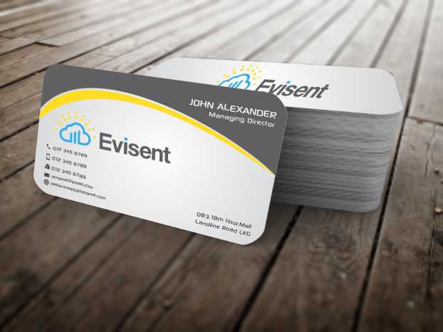 Business Card Design by szabist for this project | Design #5919411