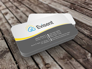 Diseño de Tarjeta de Presentación por szabist para este proyecto | Diseño: #5919413