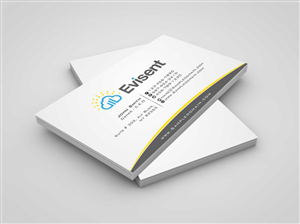 Diseño de Tarjeta de Presentación por szabist para este proyecto | Diseño: #5919416