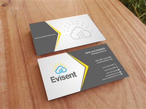 Diseño de Tarjeta de Presentación por szabist para este proyecto | Diseño: #5919418