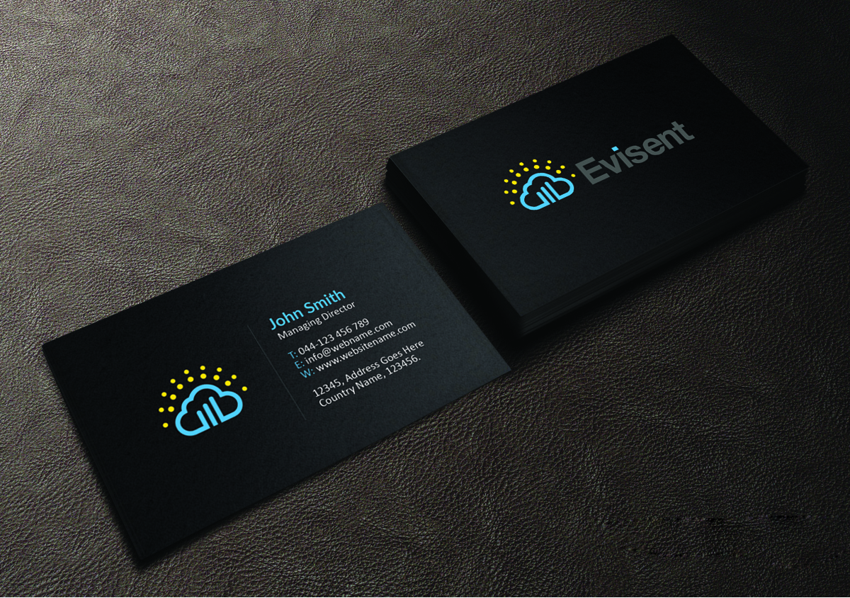 Visitenkarten-Design von Creations Box 2015 für dieses Projekt | Design #5945901