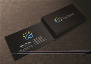 Diseño de Tarjeta de Presentación por Creations Box 2015 para este proyecto | Diseño: #5945909