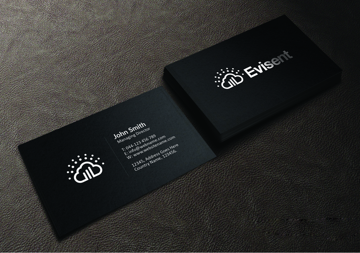 Business Card Design by Creations Box 2015 for this project | Design #5945915