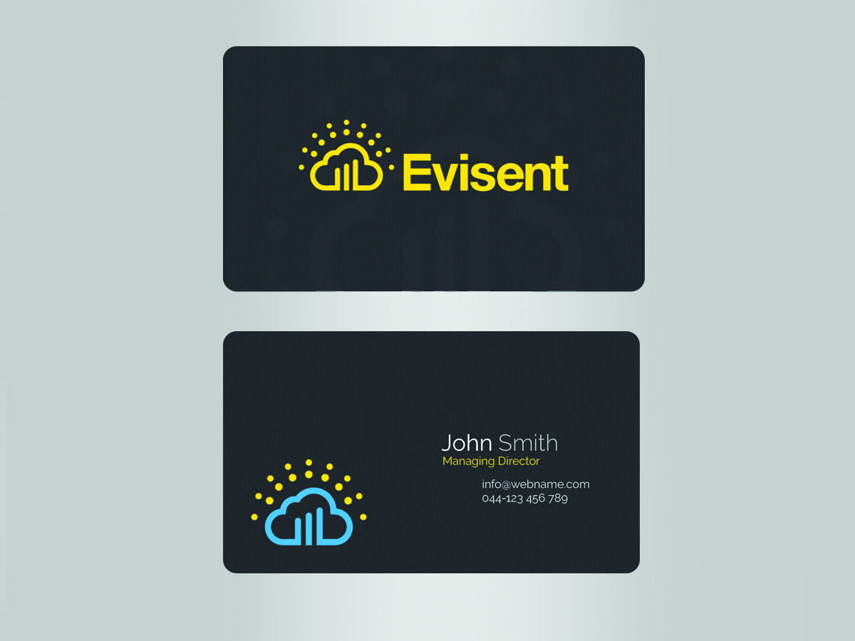 Visitenkarten-Design von Creations Box 2015 für dieses Projekt | Design #5945919