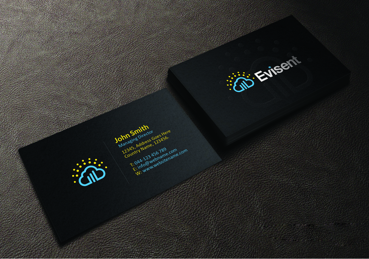 Business Card Design by Creations Box 2015 for this project | Design #5952539
