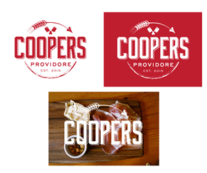 Logo-Design von masher für dieses Projekt | Design: #5932543