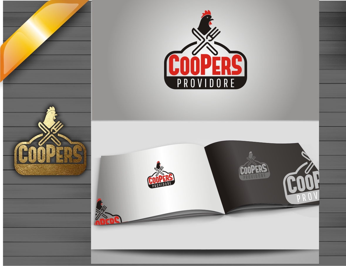 Diseño de Logo por ArifRif para este proyecto | Diseño #5902238