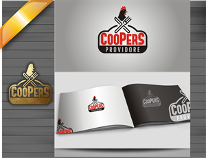 Logo Design by ArifRif for this project | Design #5902238