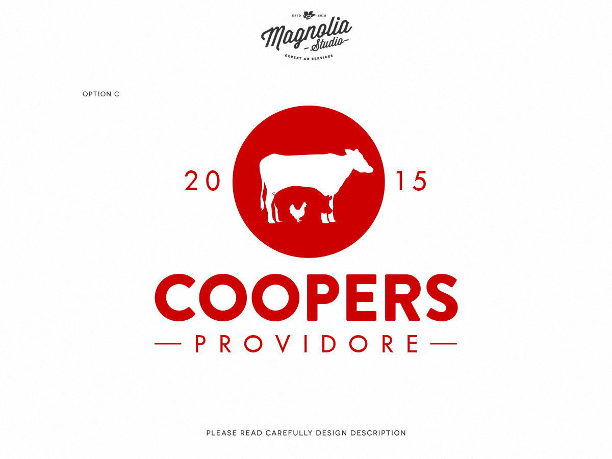 Diseño de Logo por Magnolia S para este proyecto | Diseño #5931299