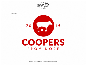 Logo-Design von Magnolia S für dieses Projekt | Design: #5931299