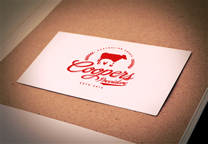 Logo-Design von Magnolia S für dieses Projekt | Design: #5931305