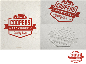 Logo-Design von Creative Juice für dieses Projekt | Design: #5937062