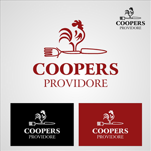 Logo Design by calomax