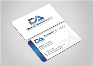 Business Card Design by INDIAN_Ashok for this project | Design: #5902607