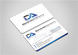 Business Card Design by INDIAN_Ashok for this project | Design: #5902615
