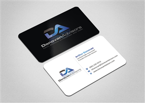 Business Card Design by INDIAN_Ashok for this project | Design: #5902617