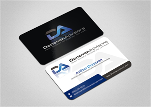 Business Card Design by INDIAN_Ashok for this project | Design: #5902618