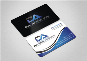 Business Card Design by INDIAN_Ashok for this project | Design: #5902621
