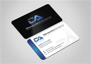 Business Card Design by INDIAN_Ashok for this project | Design: #5902622