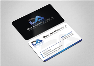 Business Card Design by INDIAN_Ashok for this project | Design: #5902623