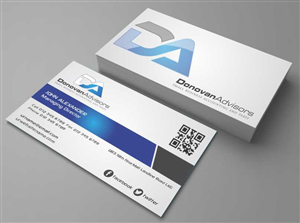 Business Card Design by AwsomeD for this project | Design #5929023