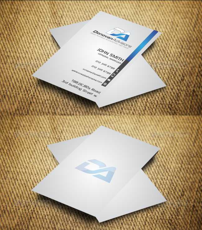 Business Card Design by AwsomeD for this project | Design #5929035