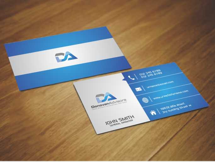 Business Card Design by AwsomeD for this project | Design #5929041