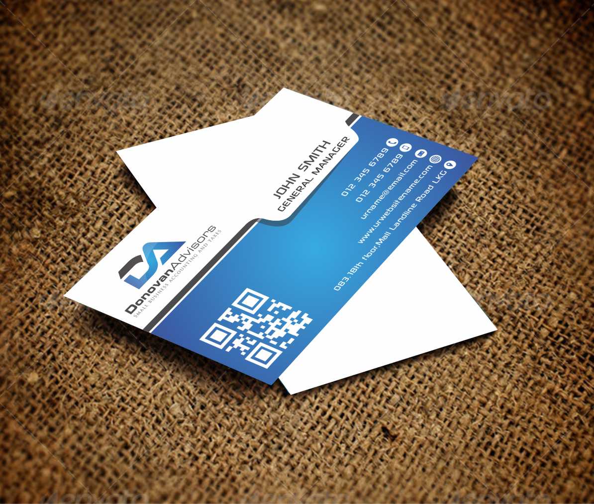 Business Card Design by AwsomeD for this project | Design #5929043