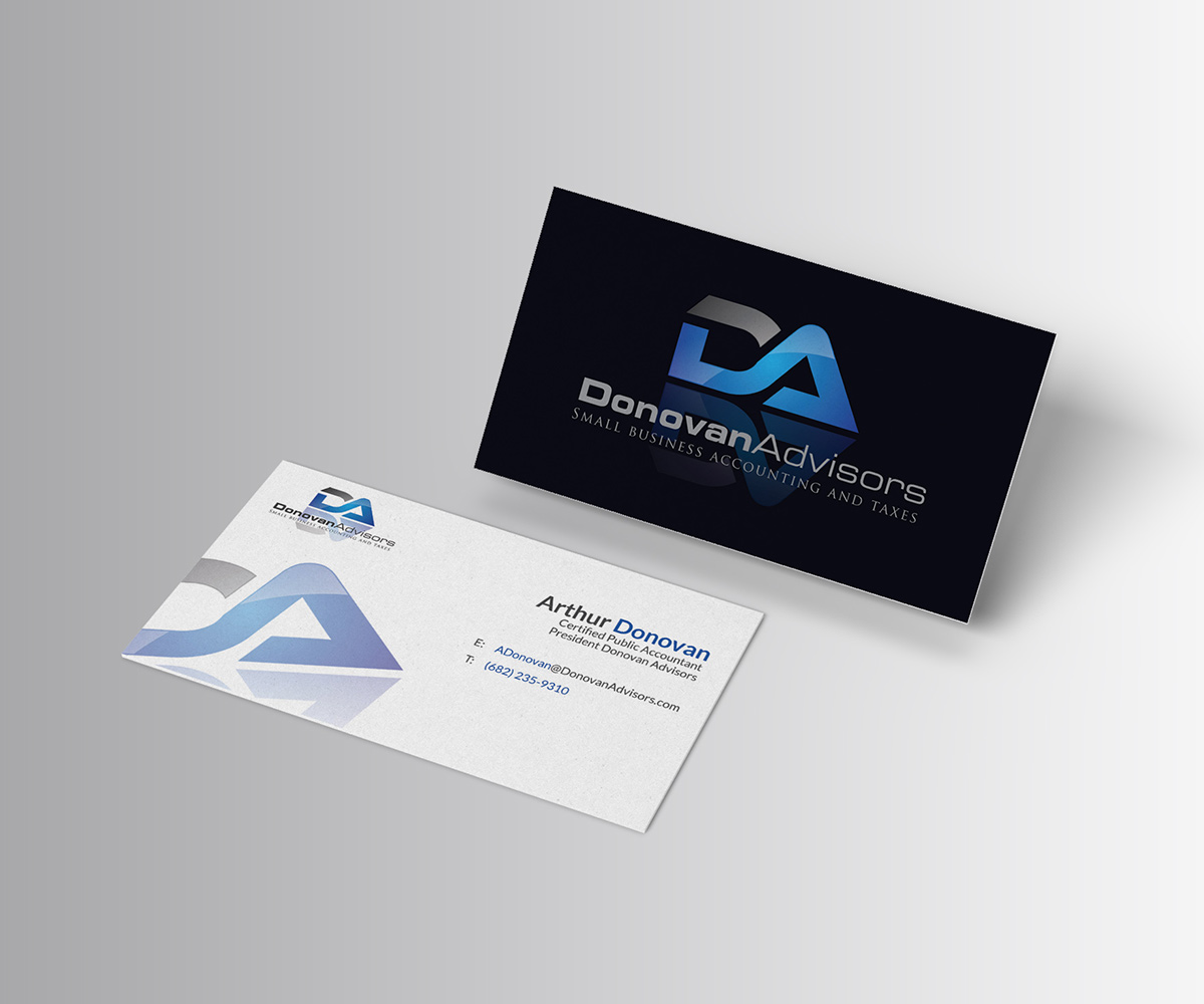 Diseño de Tarjeta de Presentación por anshtoyj para este proyecto | Diseño #5905571