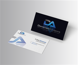 Business Card Design by anshtoyj for this project | Design #5905571