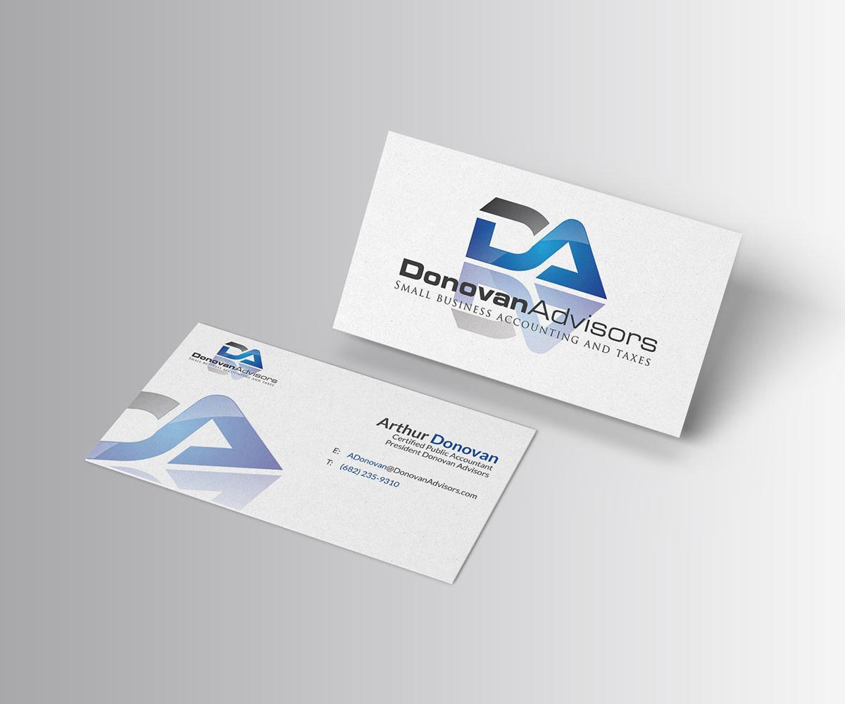 Business Card Design by anshtoyj for this project | Design #5905580