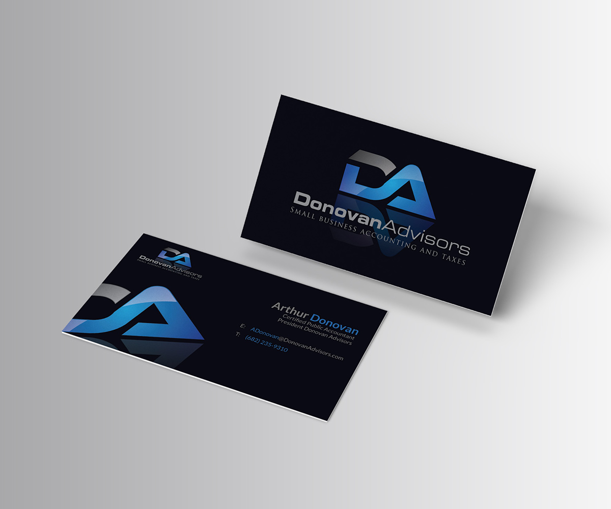 Business Card Design by anshtoyj for this project | Design #5905588