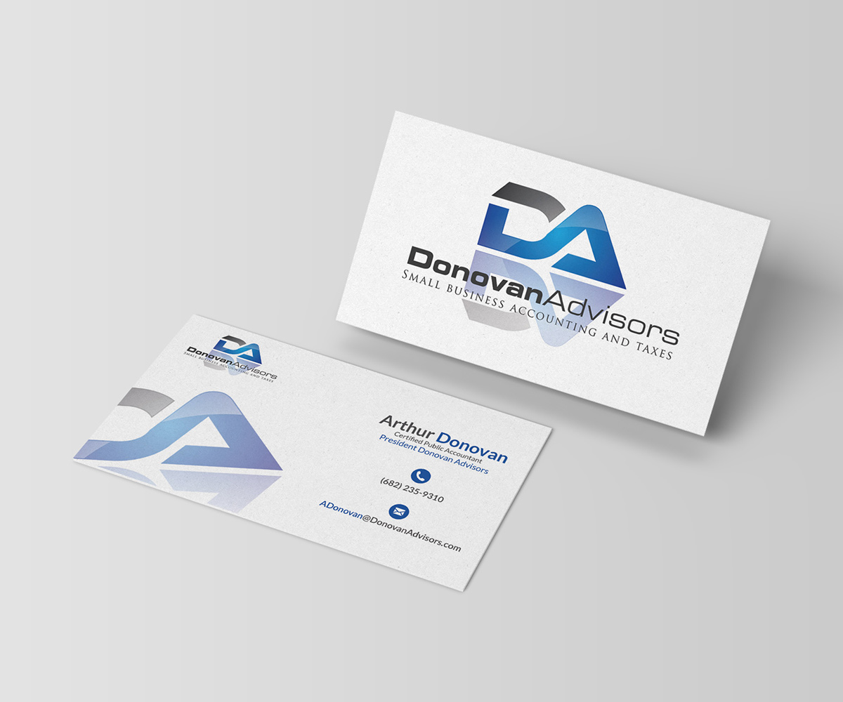 Business Card Design by anshtoyj for this project | Design #5920115