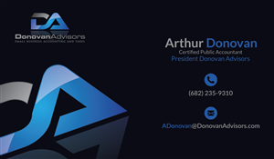 Business Card Design by anshtoyj for this project | Design: #5920121
