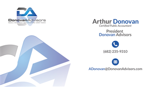 Business Card Design by anshtoyj for this project | Design: #5920133