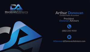 Business Card Design by anshtoyj for this project | Design: #5920145