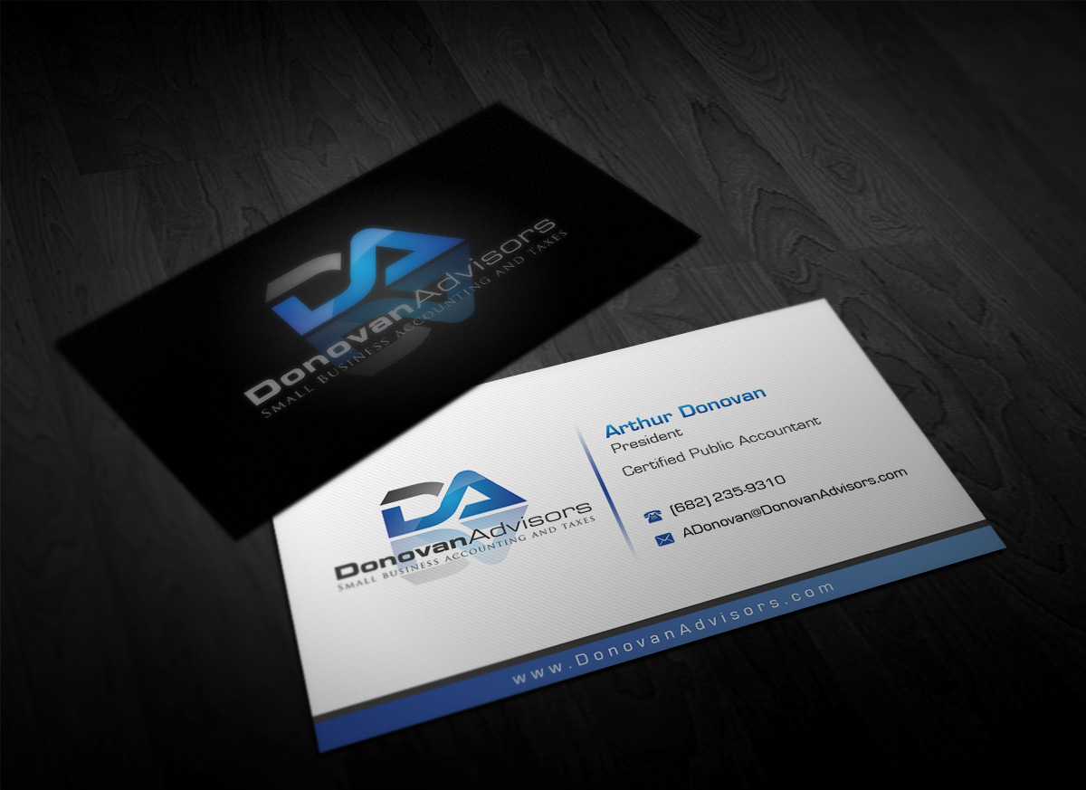 Business Card Design by Pointless Pixels India for this project | Design #5905183