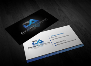 Business Card Design by Pointless Pixels India for this project | Design: #5905183