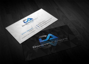Business Card Design by Pointless Pixels India for this project | Design: #5905190