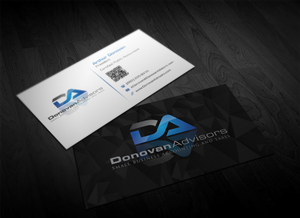 Business Card Design by Pointless Pixels India for this project | Design: #5905200