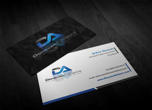 Business Card Design by Pointless Pixels India for this project | Design: #5905387