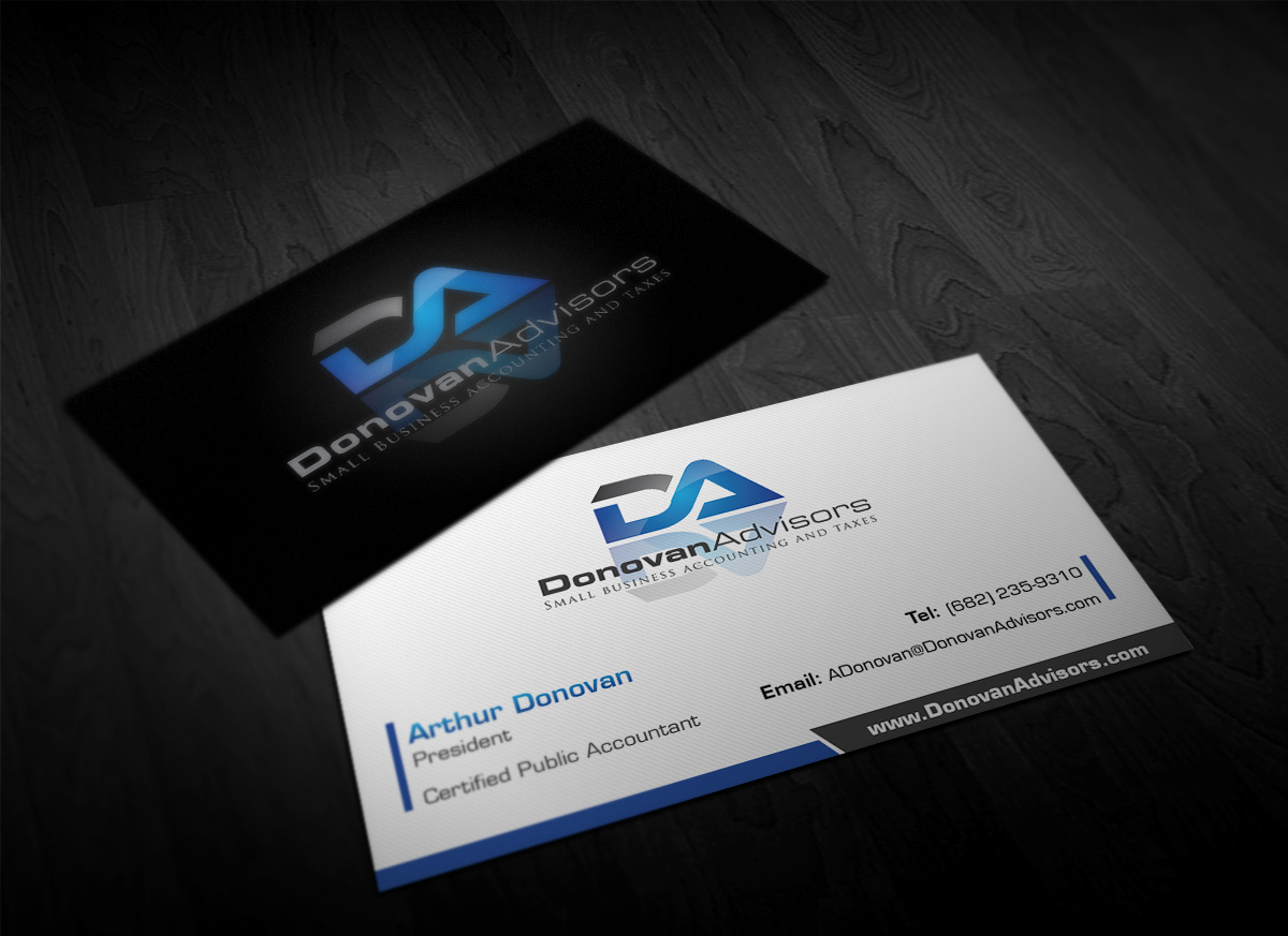 Business Card Design by Pointless Pixels India for this project | Design #5905392
