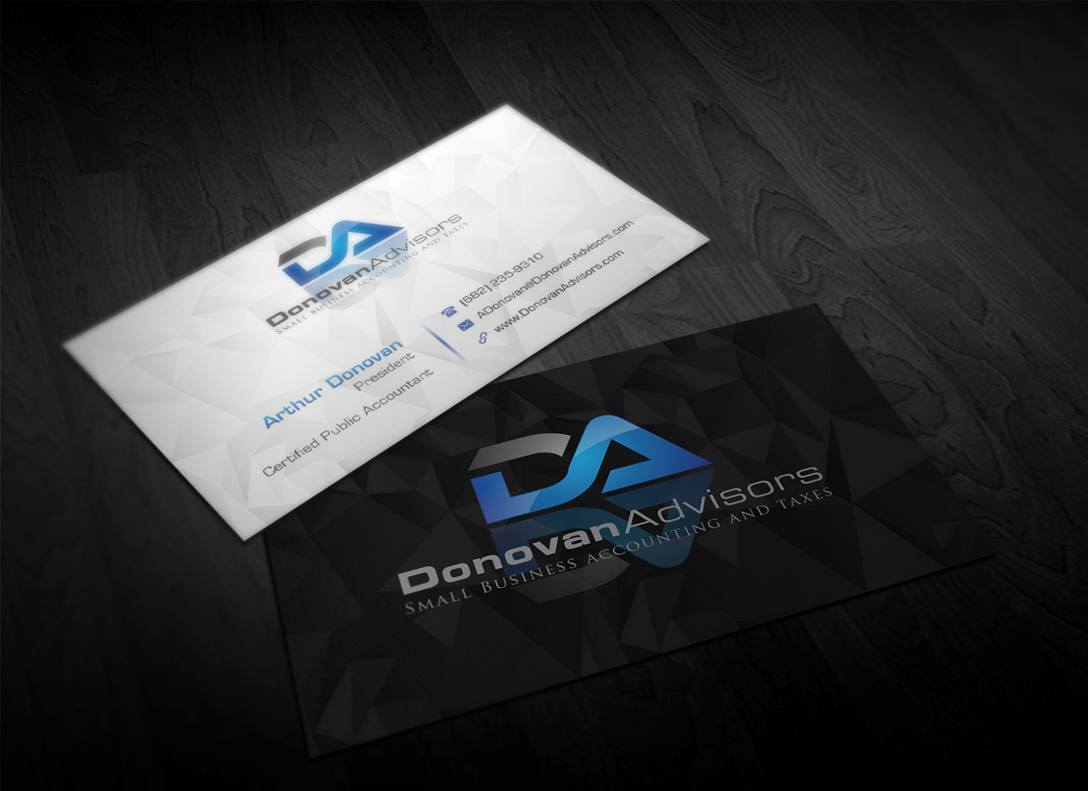 Business Card Design by Pointless Pixels India for this project | Design #5905401