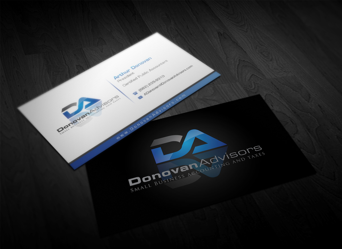 Business Card Design by Pointless Pixels India for this project | Design #5908041